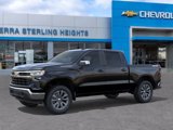 New 2026 Chevrolet Silverado 1500 LT image 2