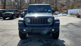New 2025 Jeep Wrangler Sport image 2