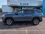 New 2026 Chevrolet Equinox LT w/ Convenience Package II image 3