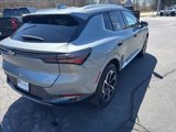 New 2025 Chevrolet Equinox EV LT image 5