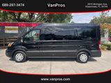 Used 2022 Ford Transit 350 XLT image 2