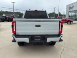 New 2025 Ford F250 Lariat w/ Lariat Ultimate Package image 4