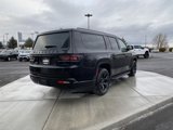 New 2025 Jeep Wagoneer L Series II w/ Convenience Group I image 3