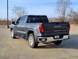 Used 2020 GMC Sierra 1500 SLT w/ SLT Premium Package image 3