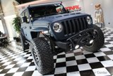 Used 2021 Jeep Wrangler Unlimited Rubicon image 5
