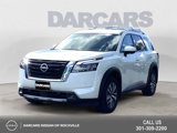 Certified 2024 Nissan Pathfinder SL w/ Cargo Package image 3