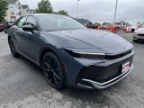 New 2026 Toyota Crown Nightshade image 3