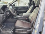 New 2025 Honda Ridgeline Black Edition image 6