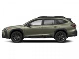 New 2025 Subaru Outback Onyx Edition XT image 3
