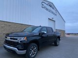 New 2025 Chevrolet Silverado 1500 LT w/ All Star Edition Plus image 2