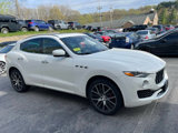 Used 2017 Maserati Levante w/ Sport Package image 5
