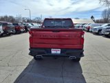 New 2025 Chevrolet Silverado 1500 LT Trail Boss w/ Convenience Package II image 4