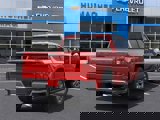 New 2025 Chevrolet Silverado 1500 LT image 4