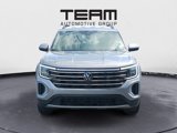 Used 2024 Volkswagen Atlas SE image 2