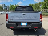 New 2025 Honda Ridgeline Black Edition image 5