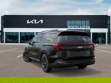 New 2026 Kia Carnival SX Prestige image 4