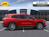 New 2025 Buick Enclave Preferred w/ Power Package image 5