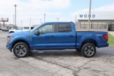 New 2025 Ford F150 STX image 3
