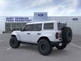 New 2025 Ford Bronco Raptor w/ Interior Carbon Fiber Pack image 4