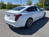 New 2025 Cadillac CT5 Premium Luxury w/ Technology Package image 6