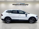 Used 2020 Volkswagen Tiguan SEL image 6