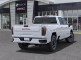 New 2025 GMC Sierra 2500 Denali Ultimate image 4