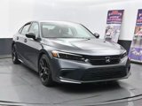 Used 2024 Honda Civic Sport image 2