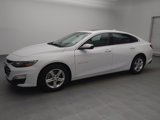 Used 2022 Chevrolet Malibu LT image 2