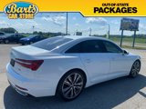 Used 2019 Audi A6 2.0T Premium w/ Convenience Package image 6