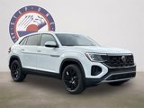 New 2025 Volkswagen Atlas Cross Sport SE image 2