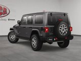 New 2025 Jeep Wrangler Sahara image 4