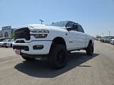 New 2025 RAM 2500 Laramie image 4