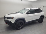 Used 2022 Jeep Cherokee Trailhawk w/ Trailer Tow Group image 2