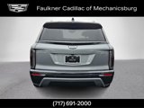 New 2026 Cadillac Vistiq Sport image 4