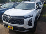 New 2026 Chevrolet Equinox LT w/ Convenience Package II image 2