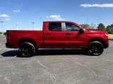 Certified 2025 Chevrolet Silverado 1500 LT Trail Boss w/ Convenience Package II image 2