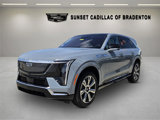 New 2026 Cadillac Escalade IQ Luxury 1 image 3