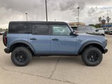 New 2025 Ford Bronco Badlands image 5