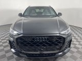 New 2025 Audi RS Q8 performance image 2