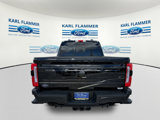 Certified 2025 Ford F250 Platinum w/ FX4 Off-Road Package image 4