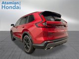 New 2026 Honda CR-V Sport Touring image 3