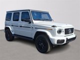 New 2025 Mercedes-Benz G 580 w/ EQ Technology image 3