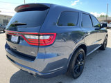 Used 2021 Dodge Durango R/T w/ Technology Group image 6