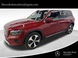 New 2025 Mercedes-Benz GLB 250 4MATIC image 1