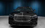 New 2025 Mercedes-Benz S 500 4MATIC image 2