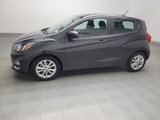 Used 2021 Chevrolet Spark LT image 2