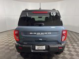 New 2025 Ford Bronco Sport Badlands w/ Badlands Tech Package image 5