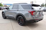 Used 2022 Ford Explorer ST w/ ST Street Pack image 6