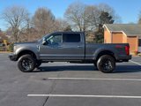 Used 2017 Ford F250 Platinum w/ Platinum Ultimate Package image 2