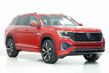 New 2025 Volkswagen Atlas SEL Premium R-Line image 3